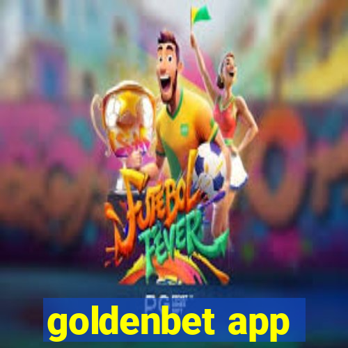 goldenbet app